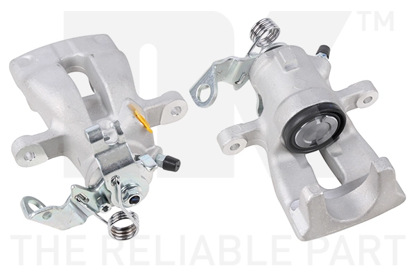 Brake Caliper