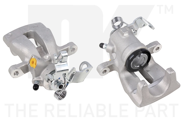 Brake Caliper