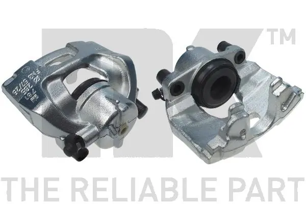 Brake Caliper