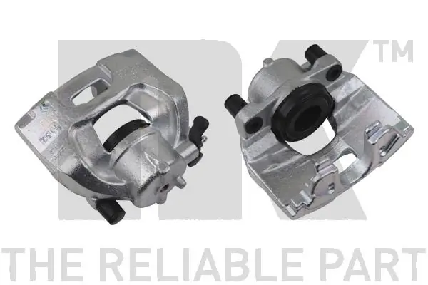 Brake Caliper