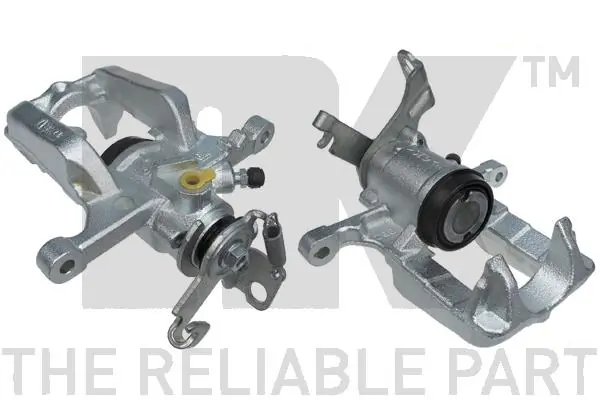 Brake Caliper
