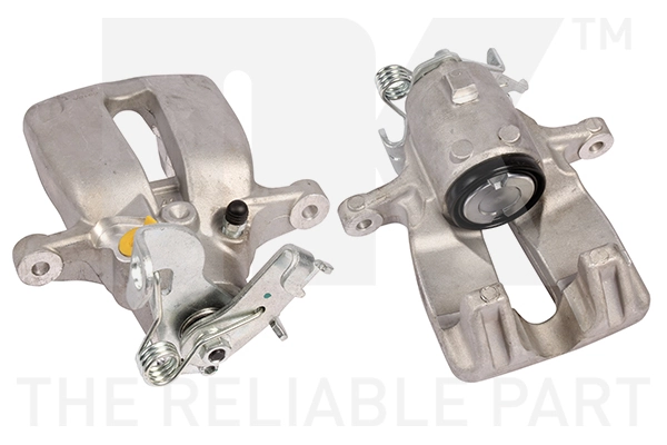 Brake Caliper