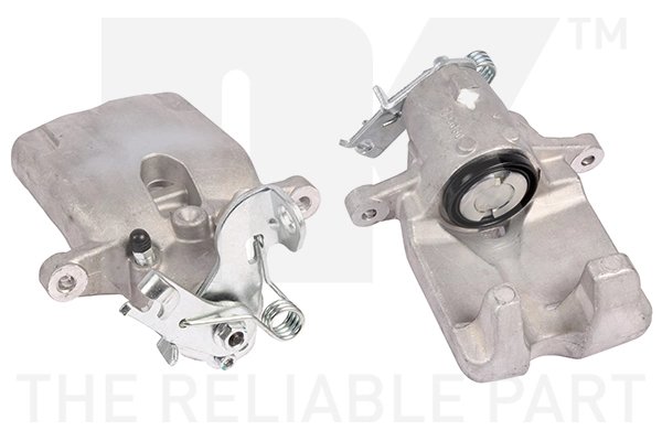 Brake Caliper