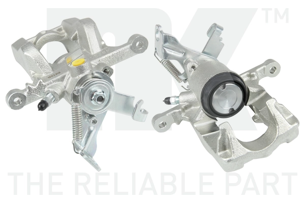Brake Caliper
