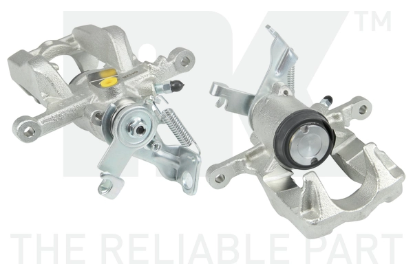 Brake Caliper