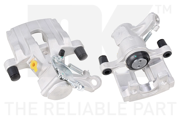 Brake Caliper