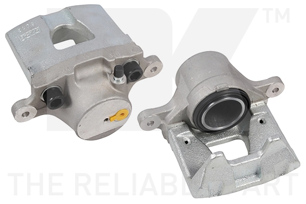 Brake Caliper