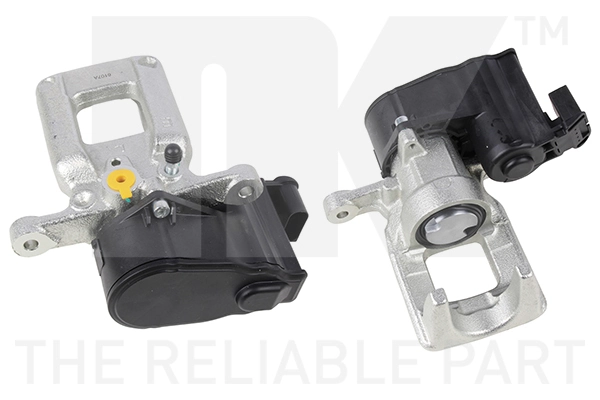 Brake Caliper