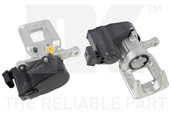 Brake Caliper