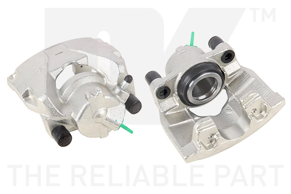 Brake Caliper