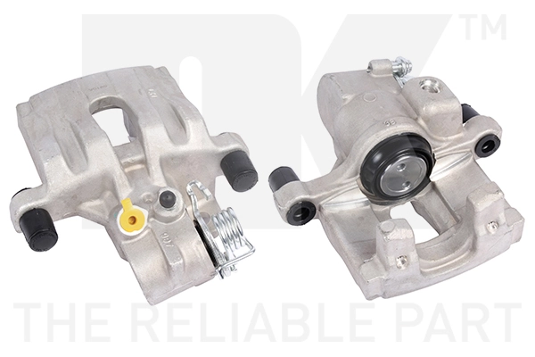 Brake Caliper