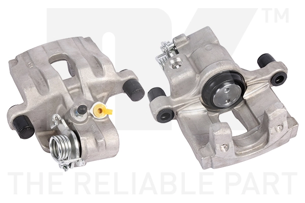 Brake Caliper