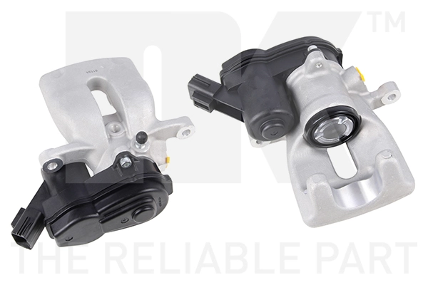 Brake Caliper