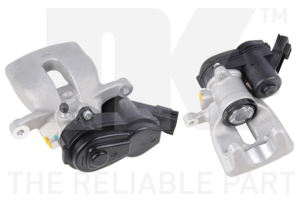 Brake Caliper