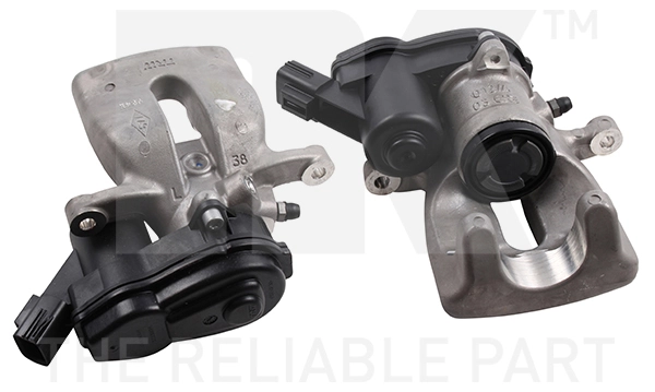 Brake Caliper