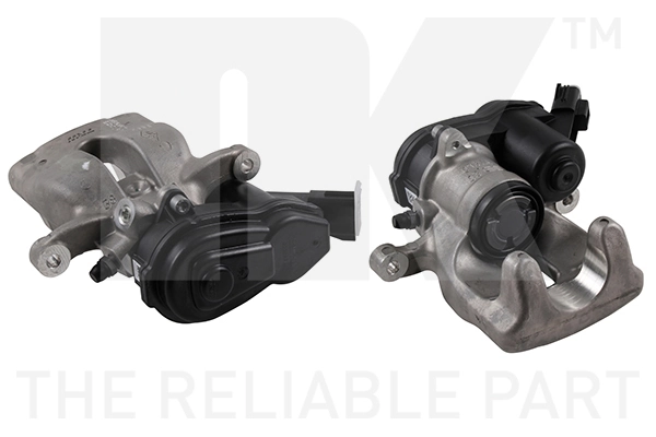 Brake Caliper