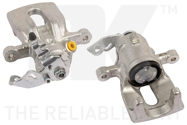 Brake Caliper