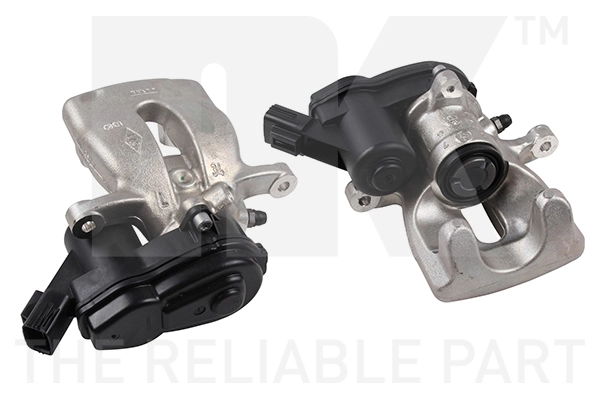 Brake Caliper