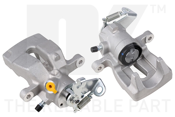 Brake Caliper