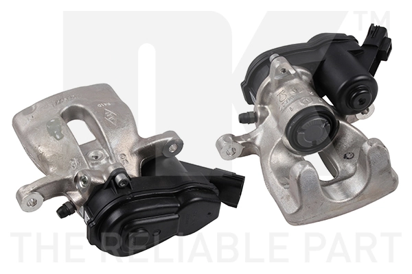 Brake Caliper