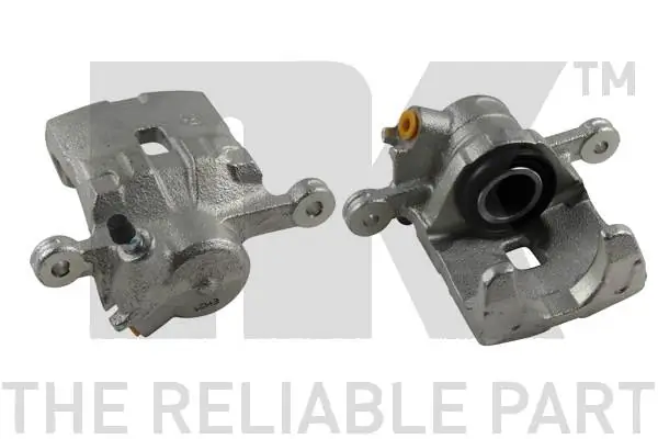 Brake Caliper