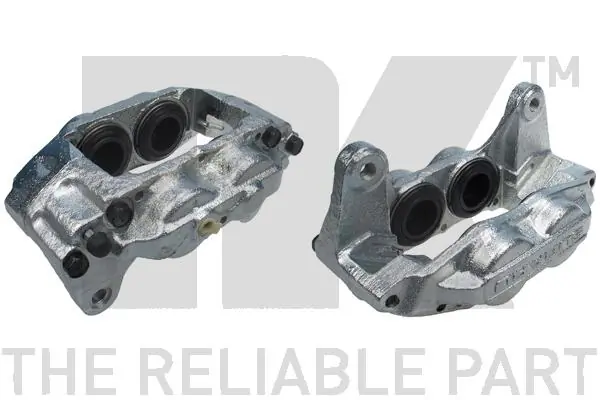 Brake Caliper