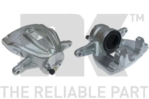 Brake Caliper