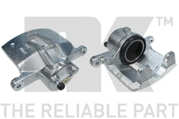 Brake Caliper