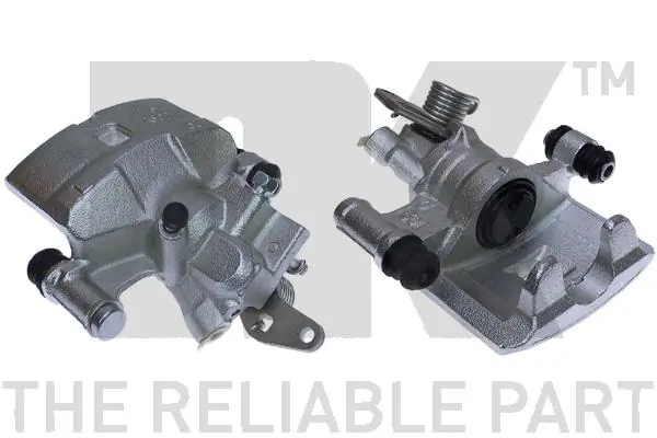 Brake Caliper
