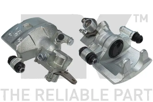 Brake Caliper