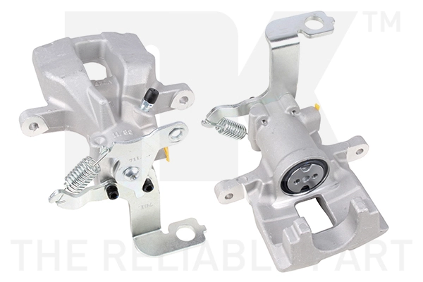 Brake Caliper