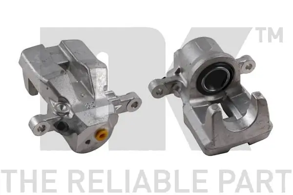 Brake Caliper