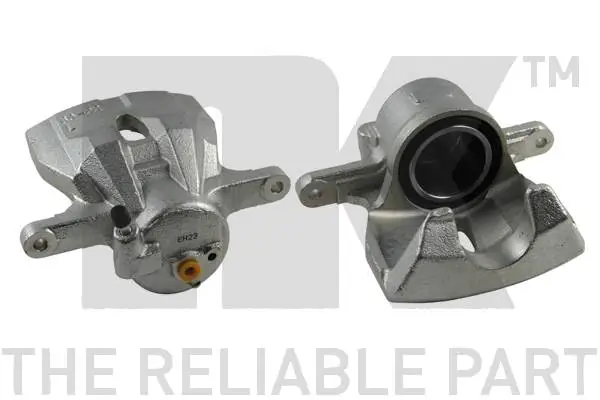 Brake Caliper