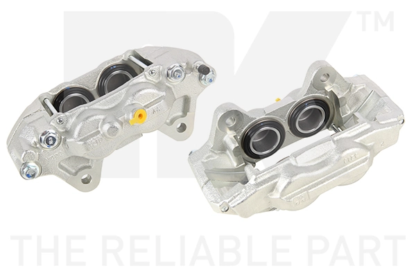 Brake Caliper