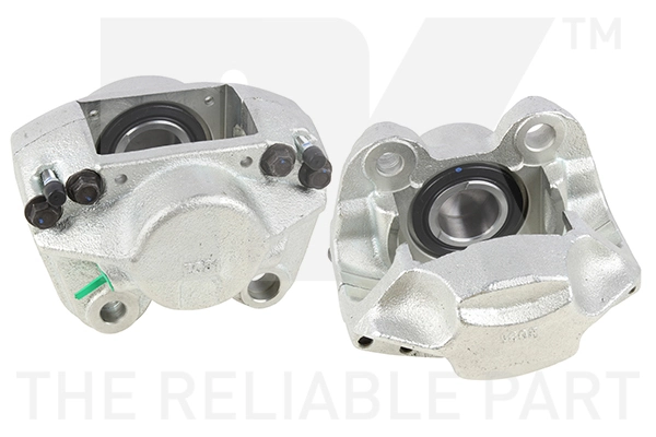 Brake Caliper