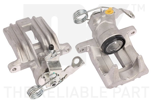 Brake Caliper