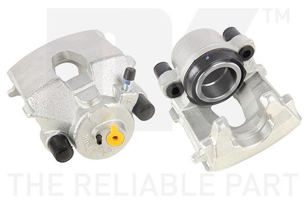 Brake Caliper