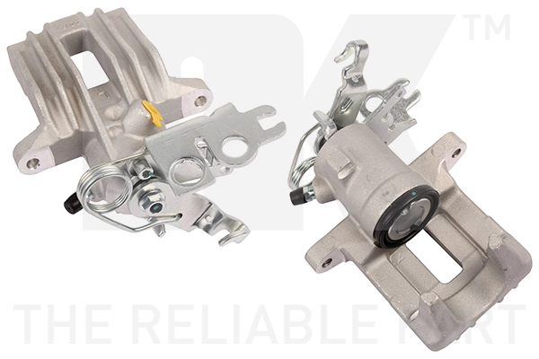 Brake Caliper