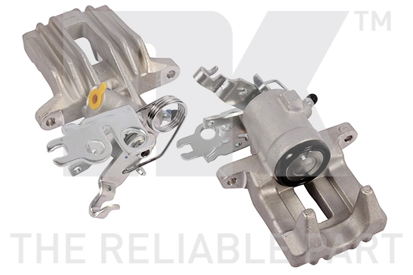 Brake Caliper