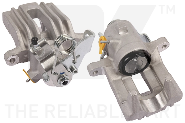 Brake Caliper
