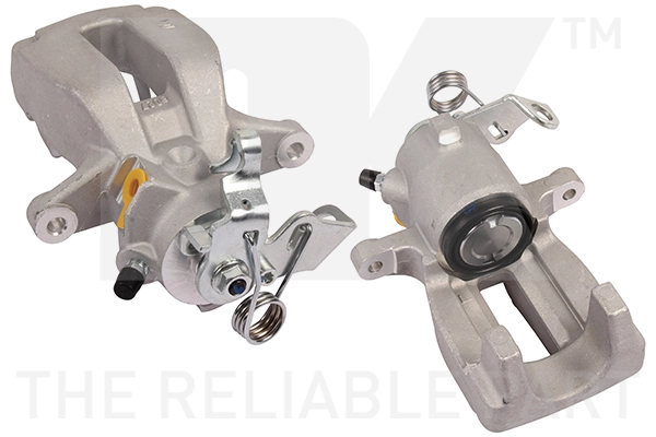 Brake Caliper