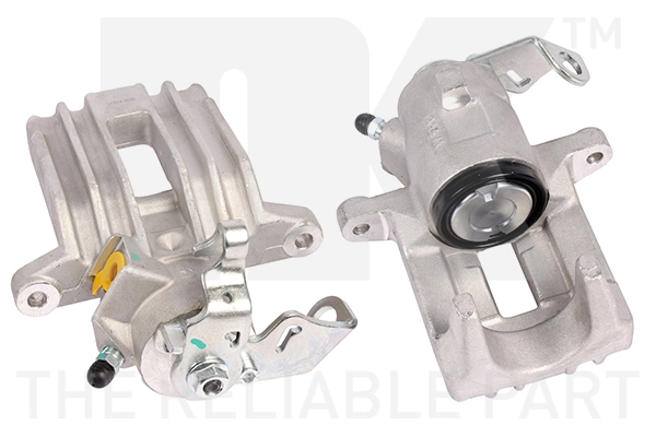 Brake Caliper
