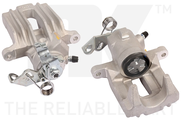 Brake Caliper