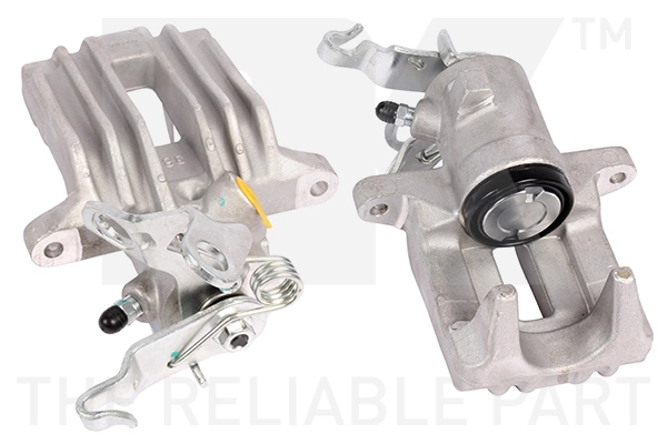 Brake Caliper