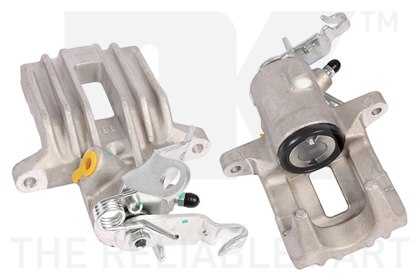 Brake Caliper