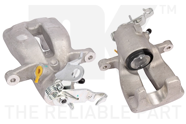 Brake Caliper