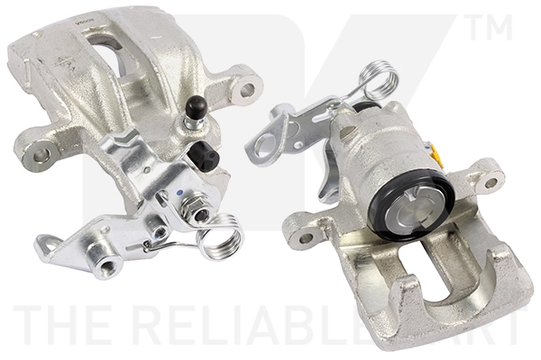 Brake Caliper