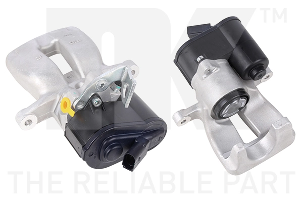 Brake Caliper