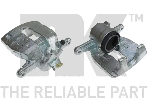 Brake Caliper