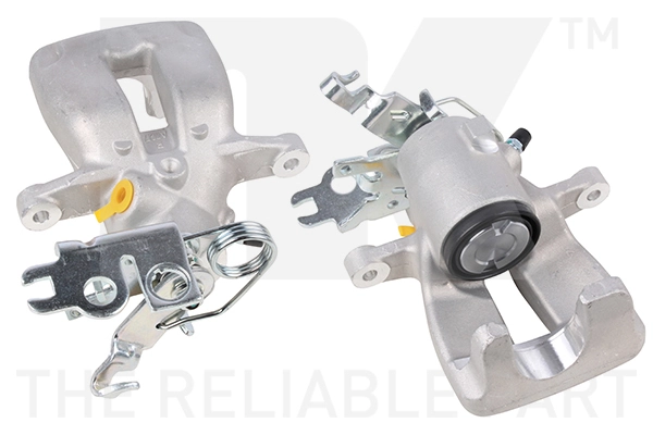 Brake Caliper